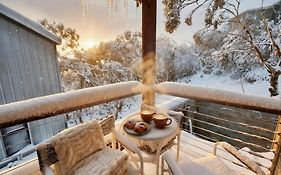 Luxury Mt Buller Ski Chalet Fireplace Sleeps Up To 14